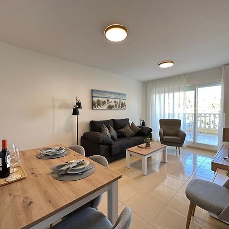 Apartamento Playasol 德尼亚 外观 照片