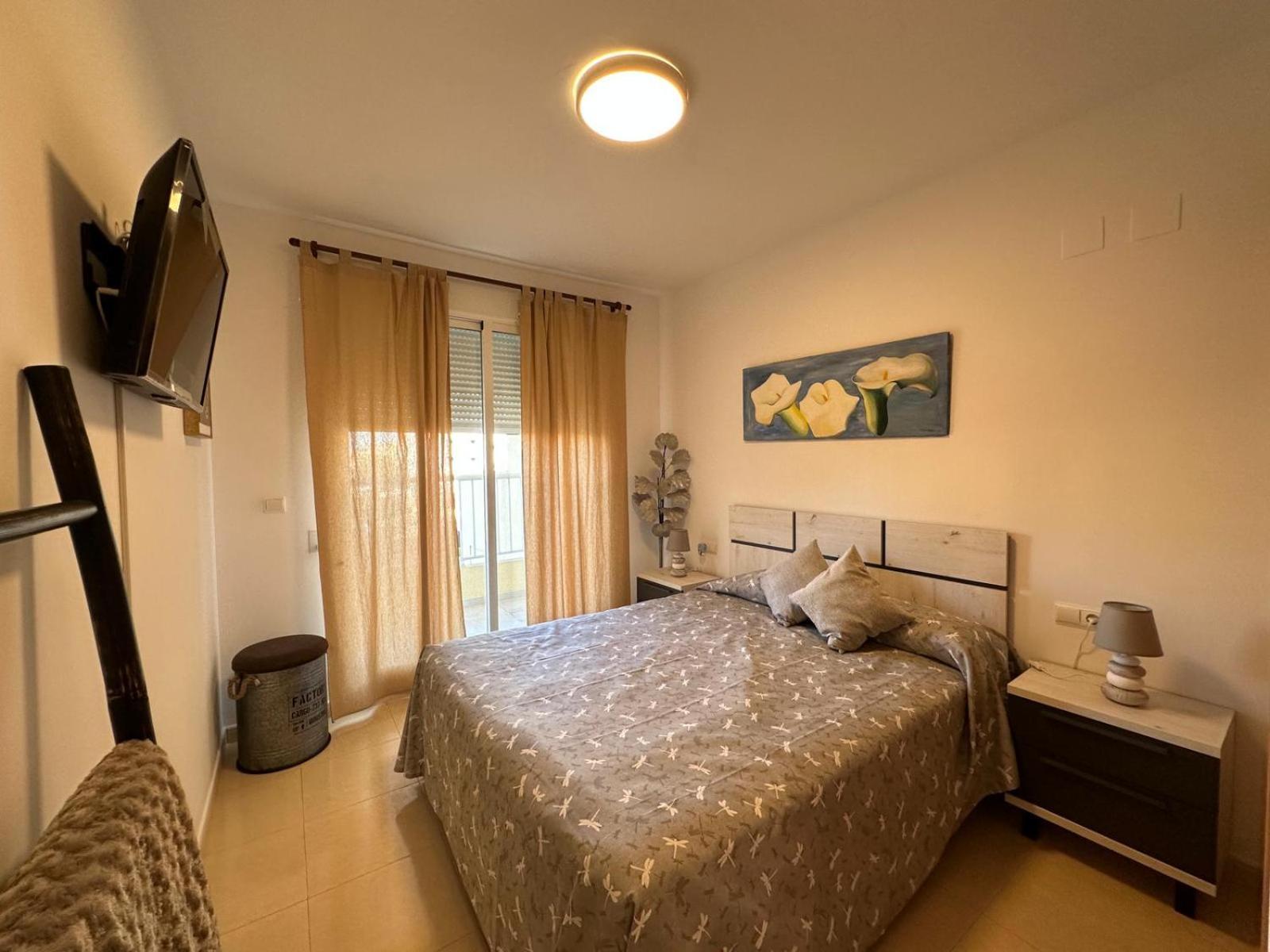 Apartamento Playasol 德尼亚 外观 照片