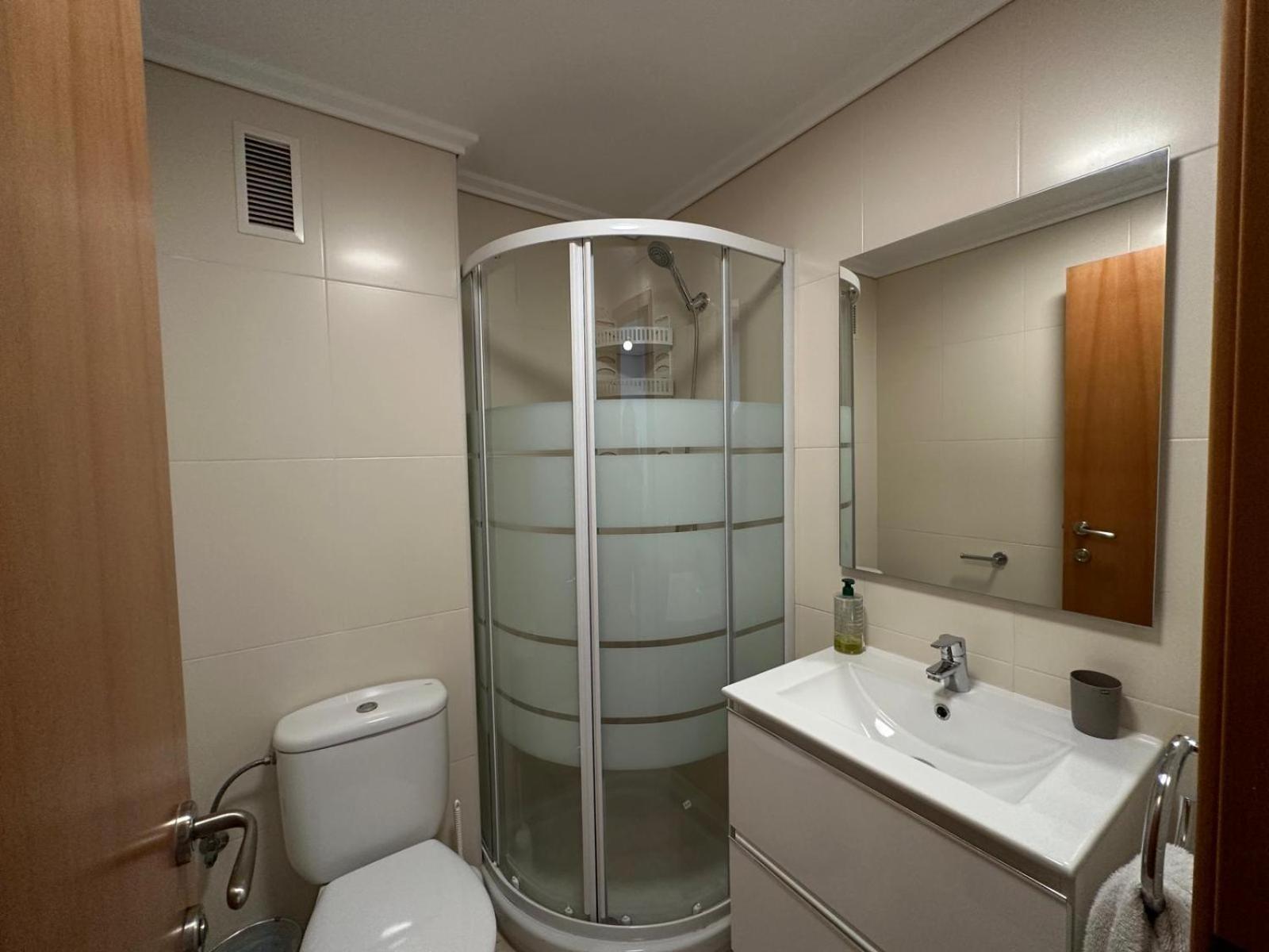 Apartamento Playasol 德尼亚 外观 照片