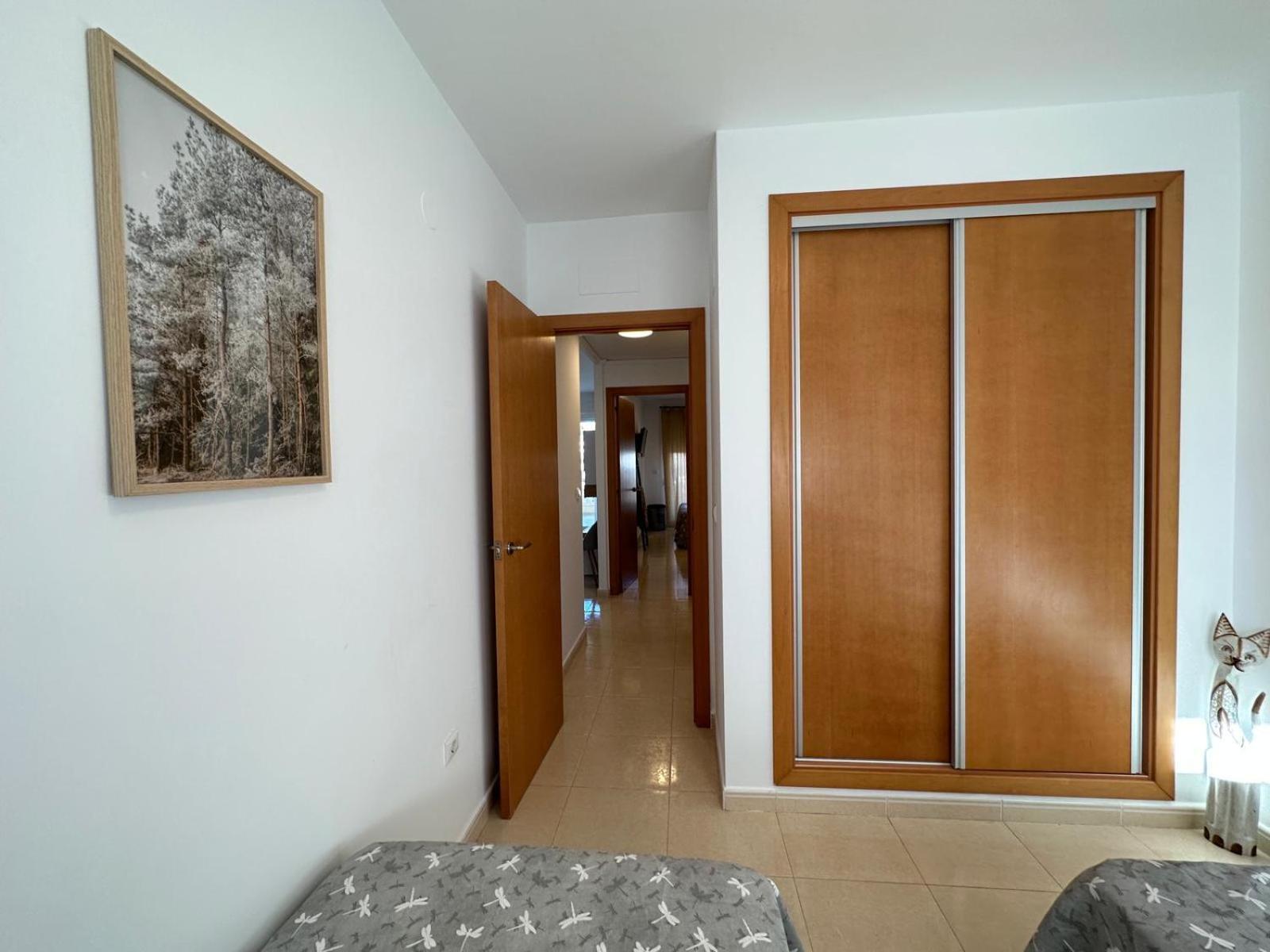 Apartamento Playasol 德尼亚 外观 照片