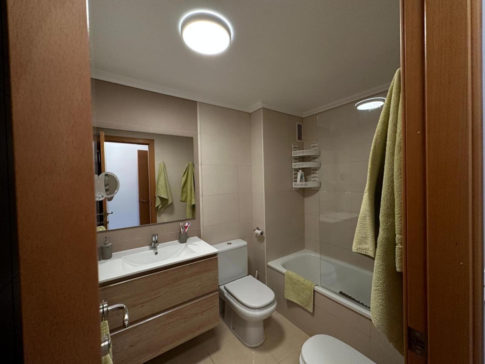Apartamento Playasol 德尼亚 外观 照片