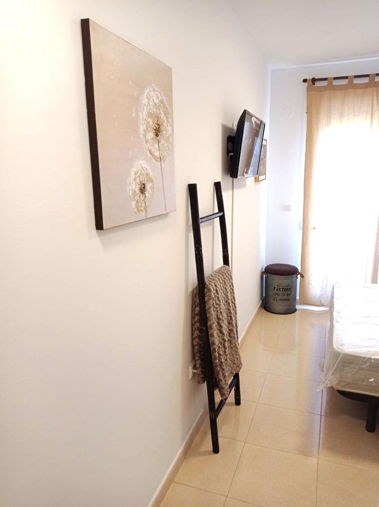 Apartamento Playasol 德尼亚 外观 照片