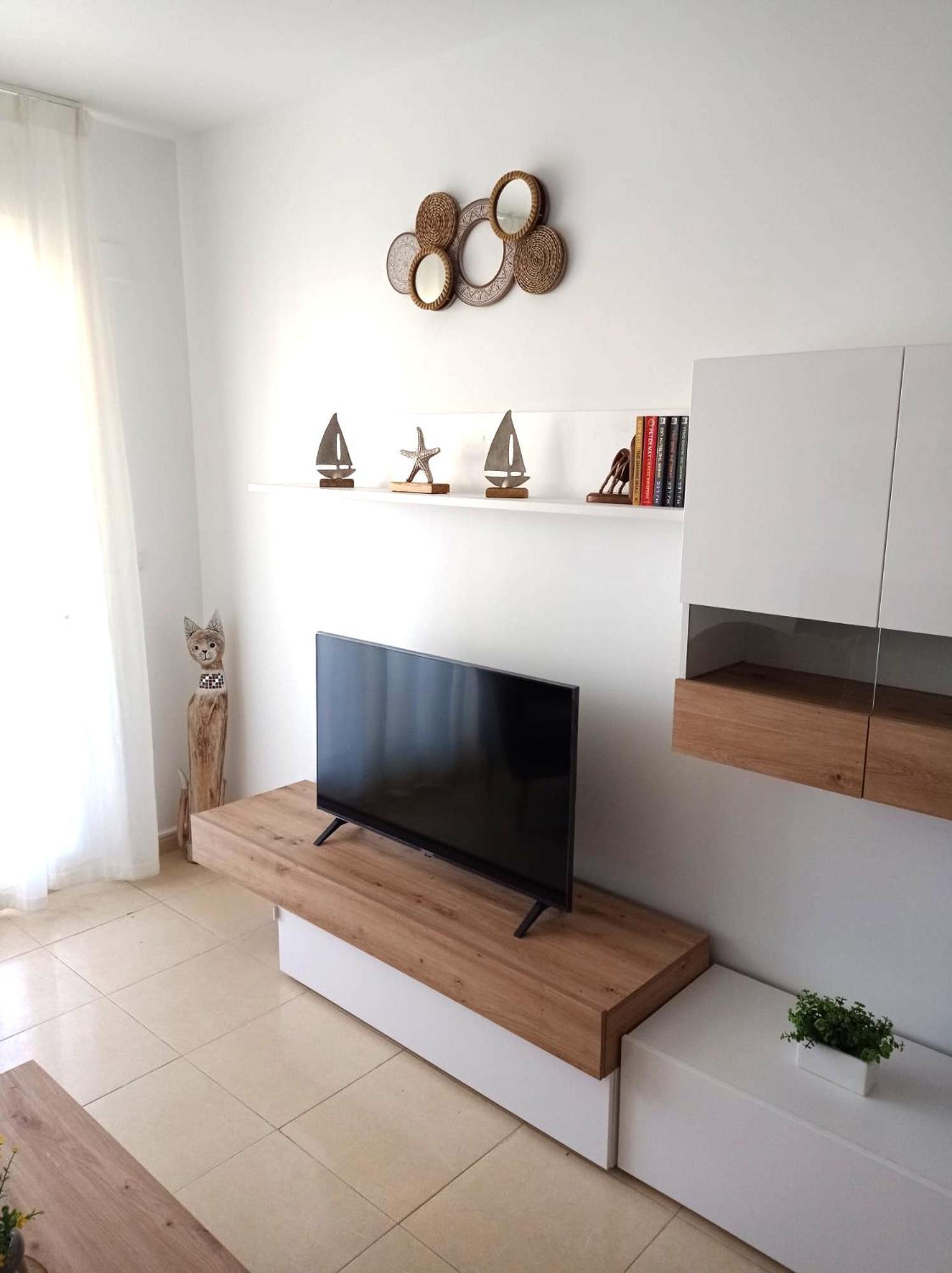 Apartamento Playasol 德尼亚 外观 照片