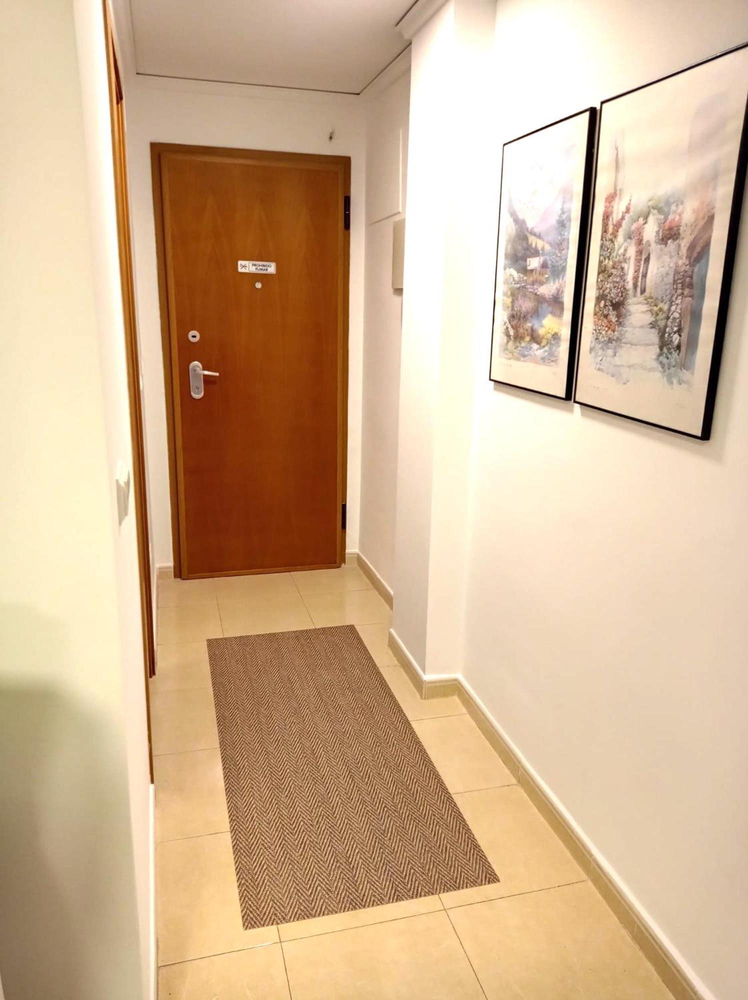 Apartamento Playasol 德尼亚 外观 照片