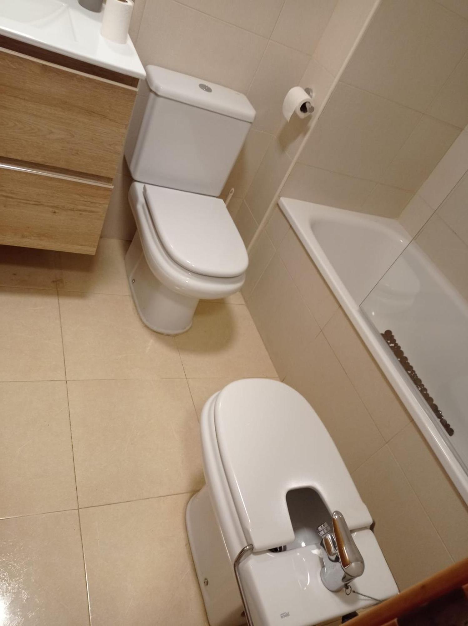 Apartamento Playasol 德尼亚 外观 照片