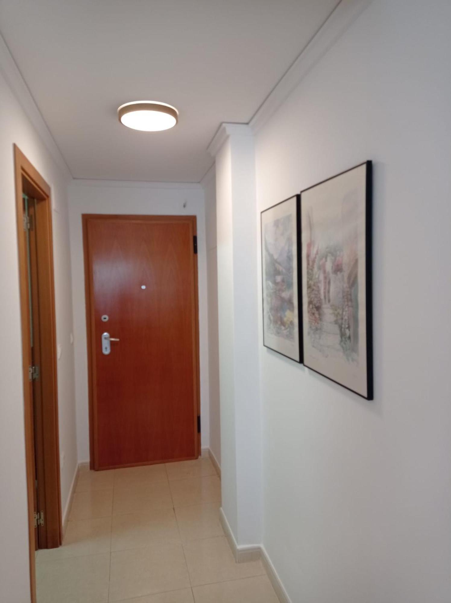 Apartamento Playasol 德尼亚 外观 照片