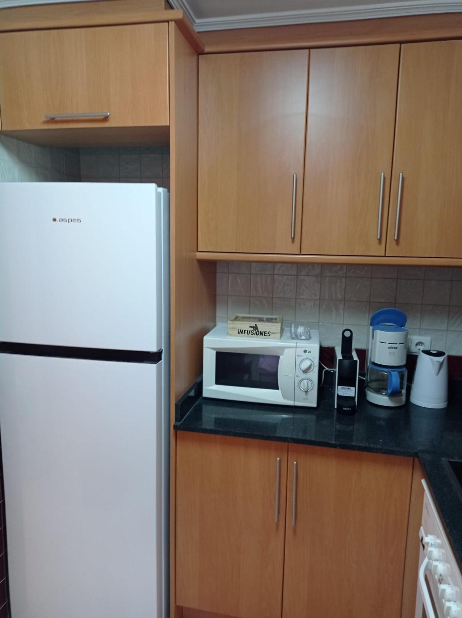 Apartamento Playasol 德尼亚 外观 照片