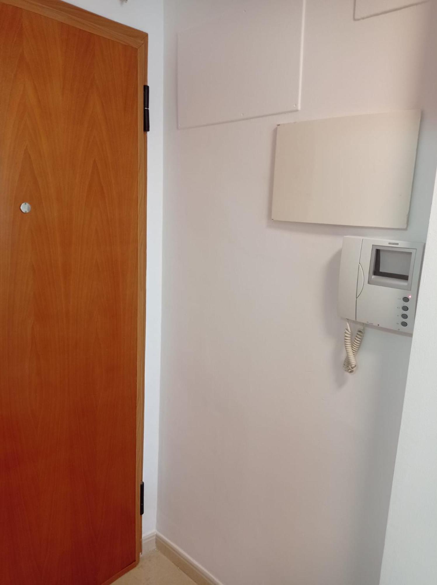 Apartamento Playasol 德尼亚 外观 照片