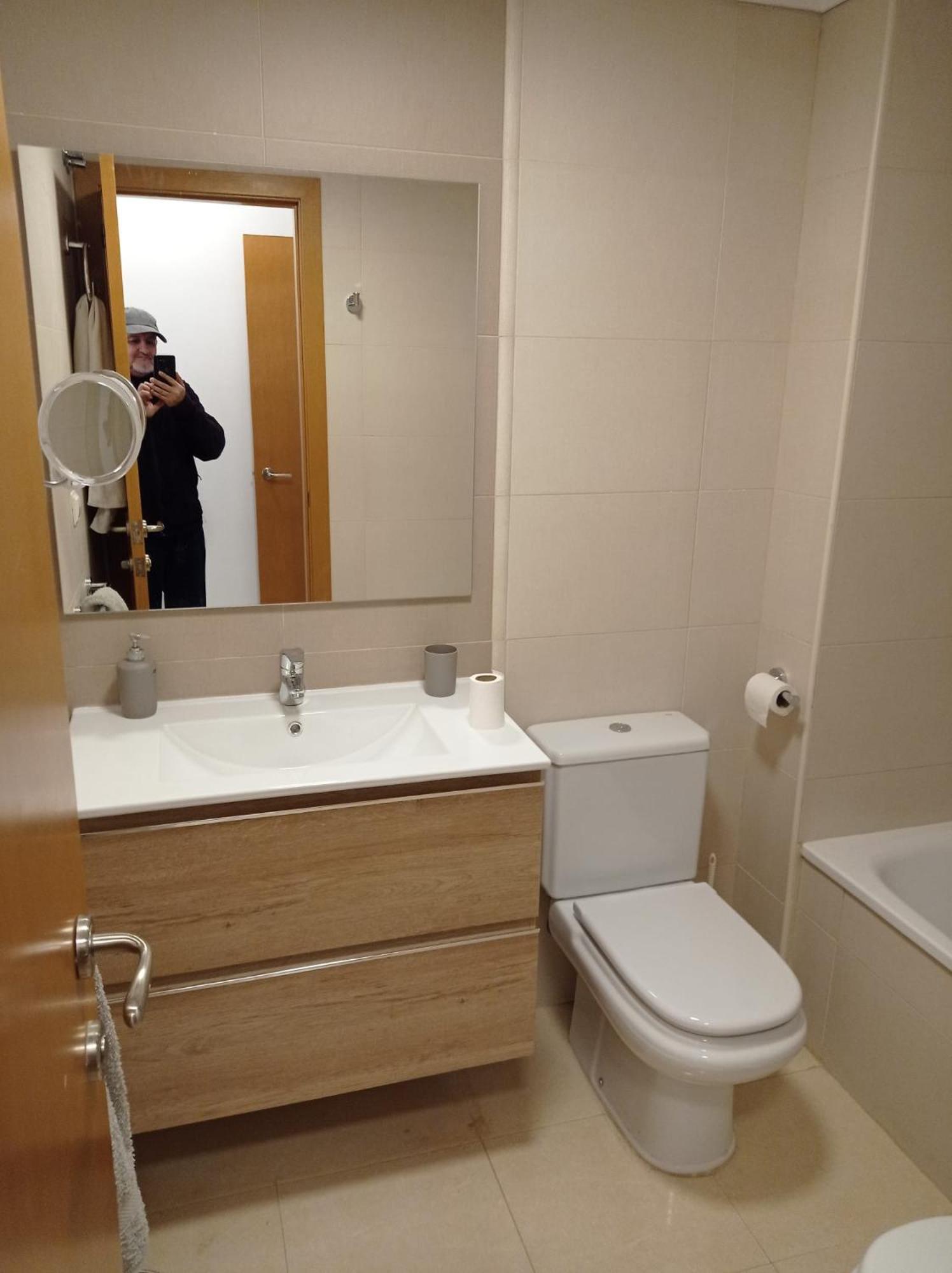 Apartamento Playasol 德尼亚 外观 照片