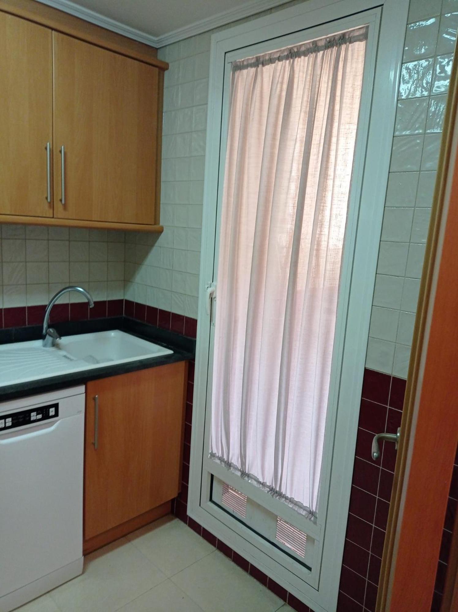 Apartamento Playasol 德尼亚 外观 照片