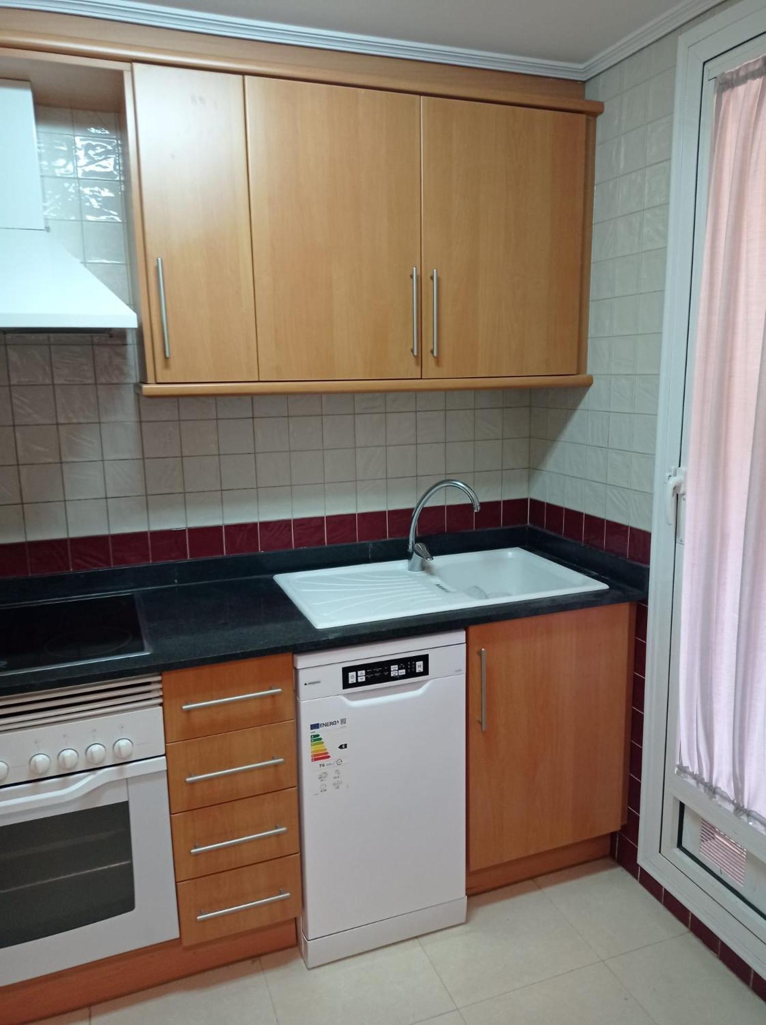 Apartamento Playasol 德尼亚 外观 照片